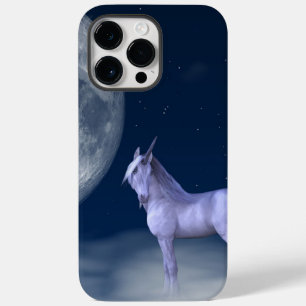 Mystic Unicorn Moon Magic Case-Mate iPhone 14 Pro Max Hülle