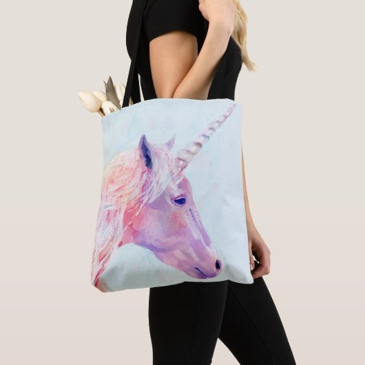 Mystic Unicorn Tasche (Von Nahem)