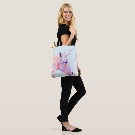 Mystic Unicorn Tasche (Am Model)