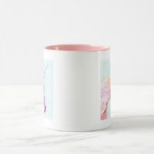 Mystic Unicorn Tasse (Zentrum)