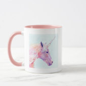 Mystic Unicorn Tasse (Links)