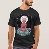 Mystic Vase T-Shirt (Vorderseite)