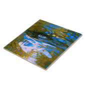 Mystic Waters Fliese (Seite)