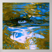 Mystic Waters Poster (Vorne)