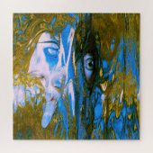 Mystic Waters Puzzle (Horizontal)