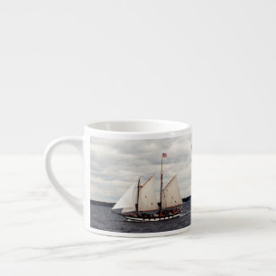 Mystic Whaler Espressotasse