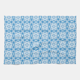 Mystic Whirl Geschirrtuch