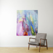 Mystical Abstrakt Wandteppich (Beispiel)