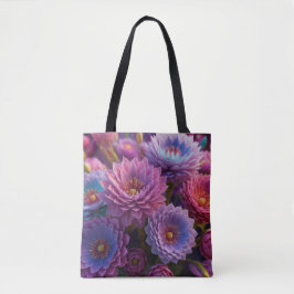 Mystical Bouquet Tasche