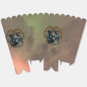 Mystical cat of Egypt, black as night,  Geschenkschachtel (Ungeklappt)