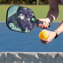 Mystical Celestial Witch