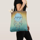 Mystical Chic Personalisiert Dreamcatcher Tasche (Von Nahem)