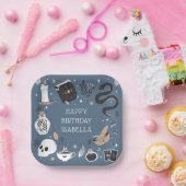 Mystical Crystal Fortune Teller Birthday Party (Party)