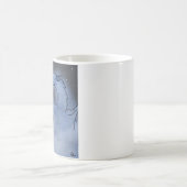 Mystical Dragon Kaffeetasse (Mittel)