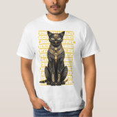 Mystical Egypt T-Shirt (Vorderseite)