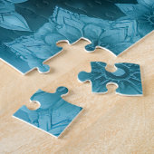 Mystical Elf Jigsaw Puzzle (Seite)