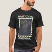 Mystical Energyl T - Shirt (Vorderseite)