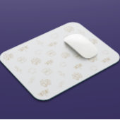 Mystical Ethereal Niedlich Feminine Girly Mousepad