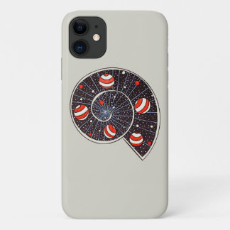 Mystical Eyes Pattern - Psychedelisches Trippy-Des Case-Mate iPhone Hülle