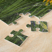 Mystical Fairy Garden Puzzle (Seite)