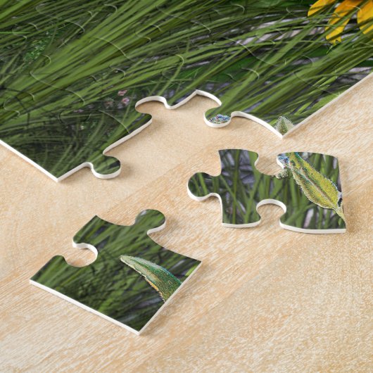 Mystical Fairy Garden Puzzle (Seite)