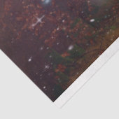 Mystical Fairy Lights Schmetterlinge Forest Decoup Seidenpapier (Ausschnitt)