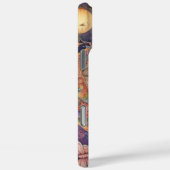 Mystical Fantasy Girl - Custom Magic Case-Mate iPhone Hülle (Rückseite / Rechts)