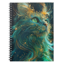 Mystical Feline