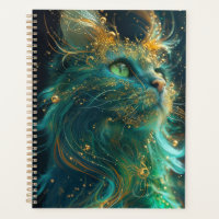 Mystical Feline