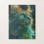 Mystical Feline Puzzle<br><div class="desc">Zauber des Kosmos mit unserem Puzzle 'Mystische Feline' zaubern. Dieses Rätsel, das das faszinierende Bild einer sternenbefleckten Katze zeigt, bietet sowohl eine Herausforderung als auch eine magische Reise für Ihren Geist. Ideal für Rätselfreunde und Träumer gleichermaßen, ist es eine reizvolle Art, die Magie der Mystischen Feline in Ihre Zuhause zu...</div>