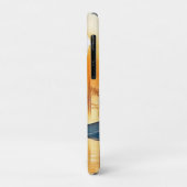 Mystical Forest Deer Case-Mate iPhone Hülle (Hinten/Links)