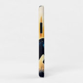 Mystical Forest Deer Case-Mate iPhone Hülle (Hinten/Rechts)