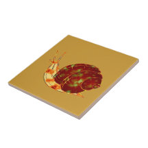 Mystical Garden Journey: Schnecke