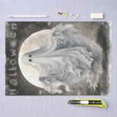 Mystical Ghost Seidenpapier (Handwerk)