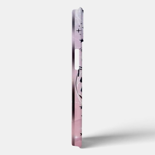 Mystical Hexchy ästhetische Tredndy Halloween Case-Mate iPhone Hülle (Rückseite / Rechts)