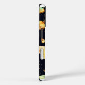 Mystical iPhone iPaid Cover Case Design mit Butte (Rückseite / Rechts)