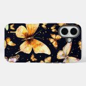 Mystical iPhone iPaid Cover Case Design mit Butte (Rückseite (Horizontal))