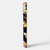 Mystical iPhone iPaid Cover Case Design mit Butte (Rückseite / Links)