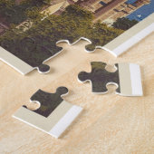 "Mystical Istanbul Puzzle – Gateway Between East & (Seite)