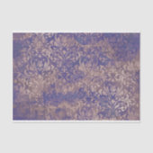 Mystical Lavender Decoupage  Seidenpapier (Vorderseite)