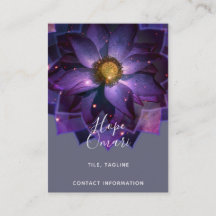 Mystical Lotus Blume Mandala | Neues Zeitalter