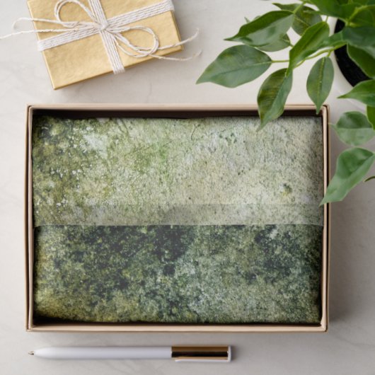 Mystical Moon Decoupage Seidenpapier (Geschenk)