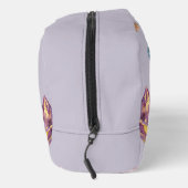 Mystical Moth Crystal Pouch Waschbeutel (Rechts)