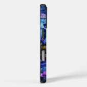 Mystical Mushroom Creek Case-Mate iPhone Hülle (Rückseite / Rechts)