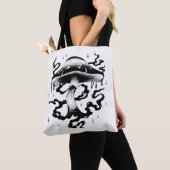 Mystical Mushroom Tasche (Von Nahem)