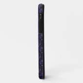 Mystical Owl Forest Phone Case (Hinten/Links)