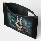 Mystical Peace Zubehörtasche (Offen)