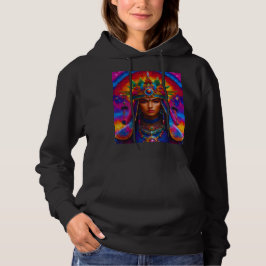 Mystical Queen Hoodie