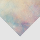 Mystical Rainbow Mane Unicorn Craft Decoupage  Seidenpapier (Ausschnitt)