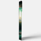 Mystical River - Bezauberte Landschaft - Fall für Case-Mate iPhone Hülle (Rückseite / Rechts)